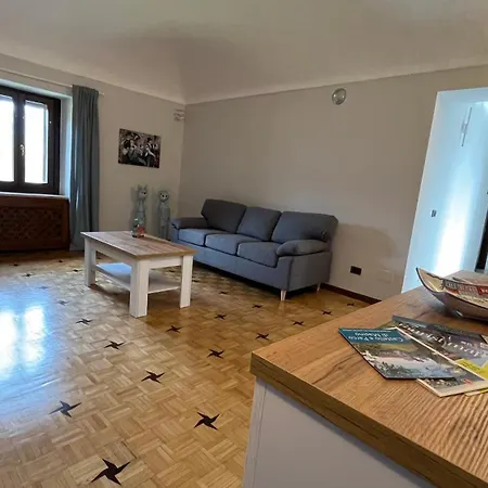 Lägenhet A Due Passi Dal *