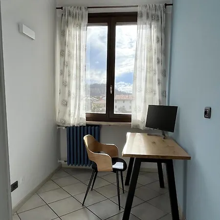 דירה A Due Passi Dal Montalto Dora