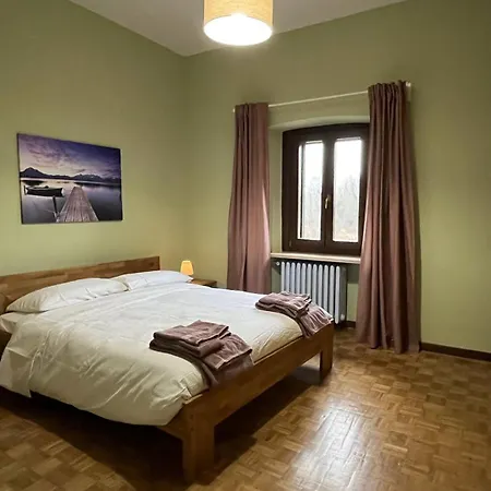 A Due Passi Dal Montalto Dora