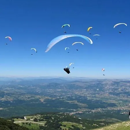 Lägenhet A Due Passi Dal