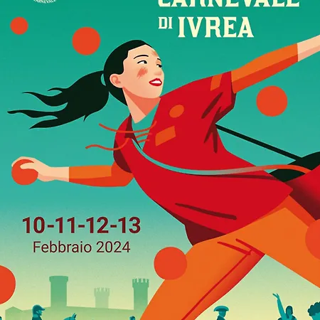 A Due Passi Dal Montalto Dora