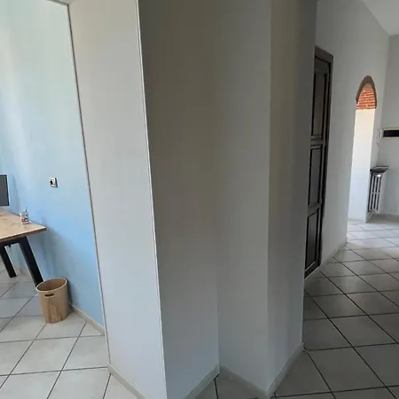 Lägenhet A Due Passi Dal Montalto Dora