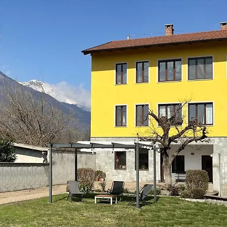 Apartamento A Due Passi Dal