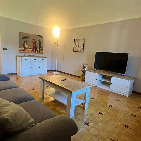 A Due Passi Dal דירה Montalto Dora