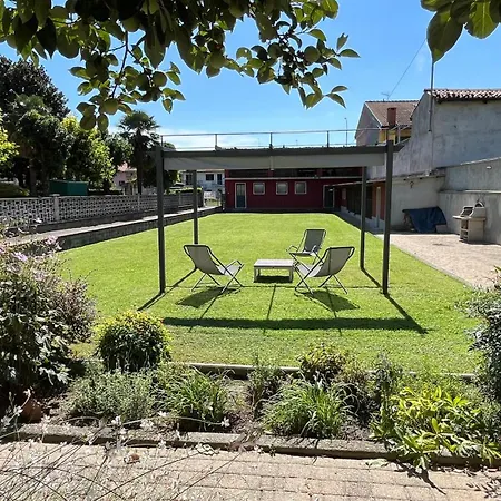 Lägenhet A Due Passi Dal Montalto Dora