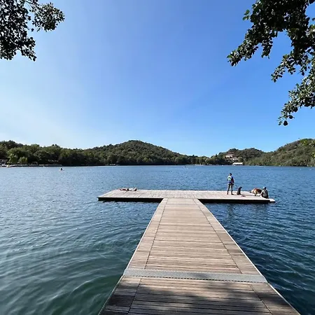 A Due Passi Dal דירה Montalto Dora