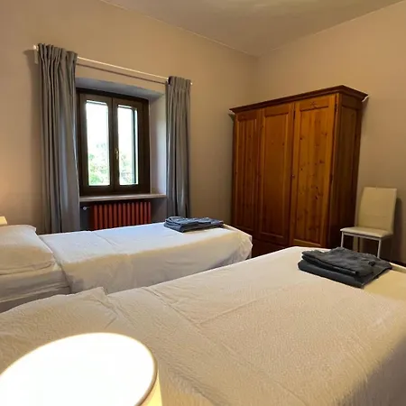 A Due Passi Dal * Montalto Dora